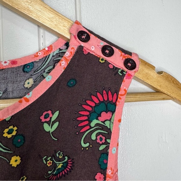 Matilda Jane, Friends Forever ISLA
Dress Brown Floral 435 Dress - Picture 7 of 9